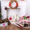 240 Pieces Pull Bows Decorative Assorted Colors Gift Wrap Ribbon Pull Bows for Christmas Wedding Party Birthday Car Holiday Presents Bags Baskets Bottles Decorations, Random Color